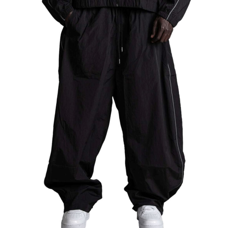Unisex Wind OPPS Reflective Balloon Pants Thumbnail