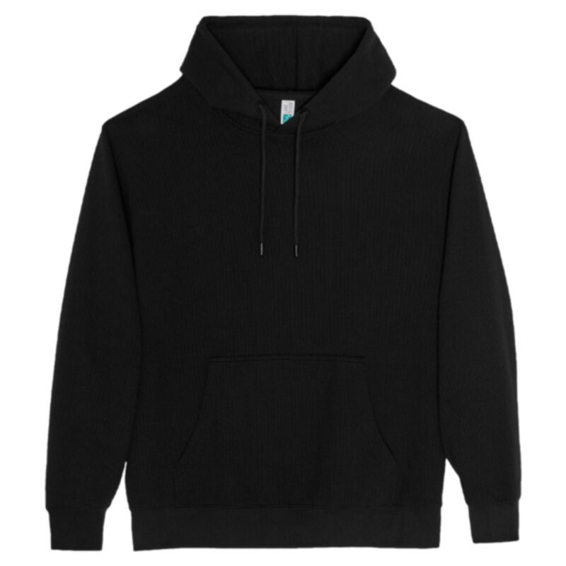Unisex Thermal Hoodie Sweatshirt Thumbnail