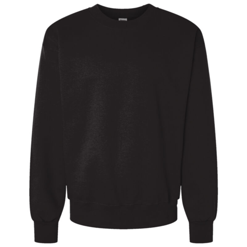 Unisex ACE Fleece Crewneck Sweatshirt Thumbnail