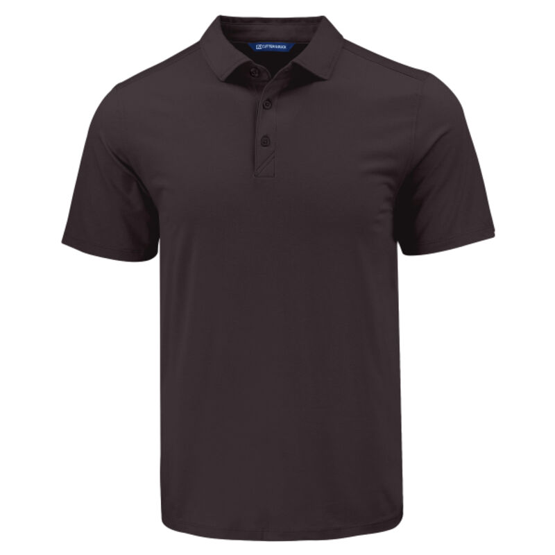 Cutter & Buck Coastline Recycled Double Peached Mens Big & Tall Polo Thumbnail
