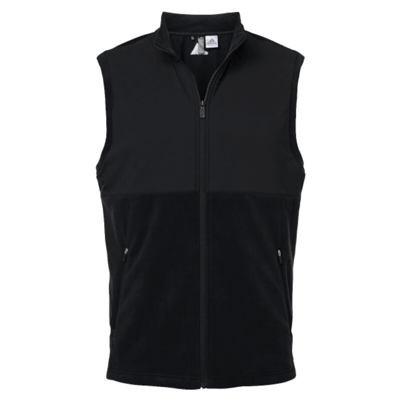 Men's Cozy Vest Thumbnail