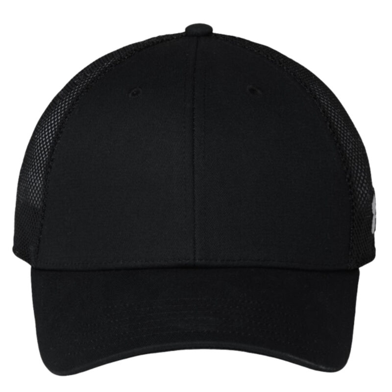 Team Mid Trucker Cap Thumbnail