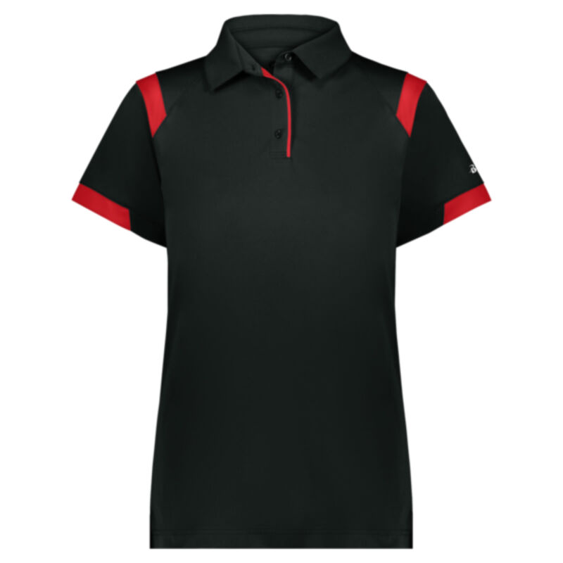 Women's On The Rise Polo Thumbnail