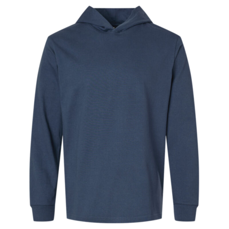 Unisex Hammer™ Maxweight Hooded T-Shirt Thumbnail