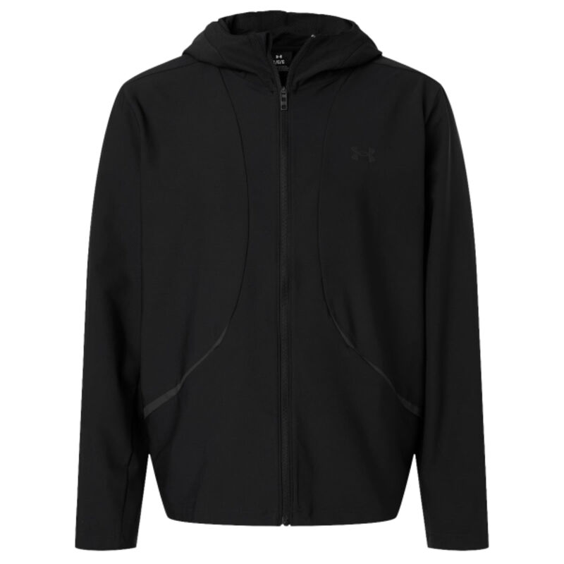 Men's Unstoppable Woven Full-Zip Jacket Thumbnail