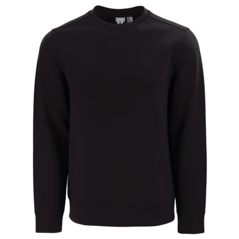 Clique Haven Recycled Mens Crewneck Sweatshirt Thumbnail