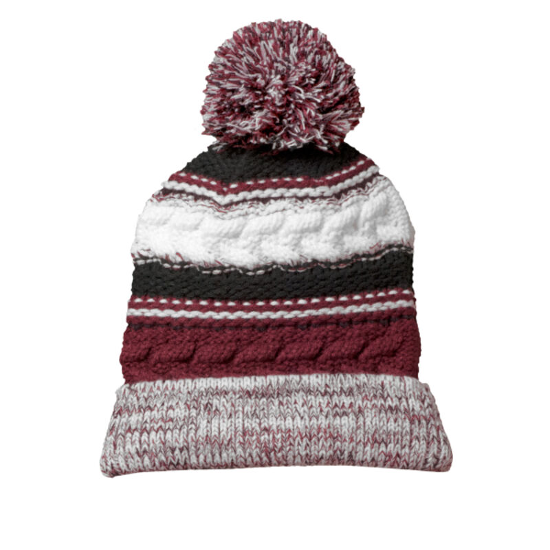 Pom Pom Team Beanie Thumbnail