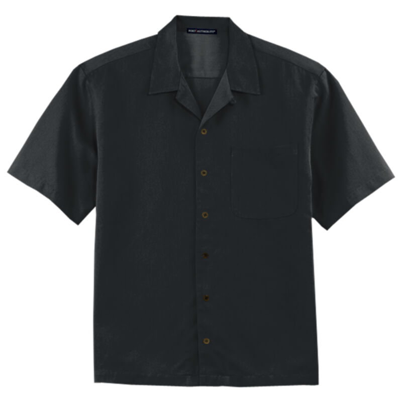 Easy Care Camp Shirt Thumbnail