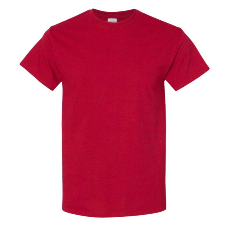 Unisex Heavy Cotton™ T-Shirt Thumbnail