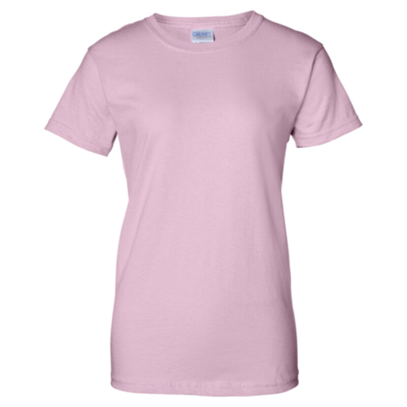 Women's Ultra Cotton® T-Shirt Thumbnail