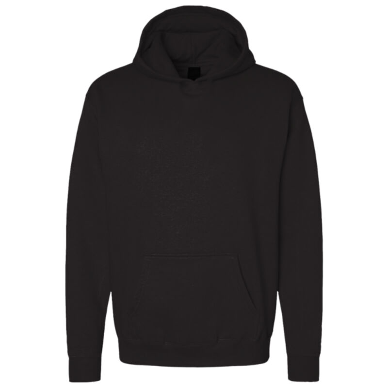 Unisex USA-Made Super Heavy Oversized Hooded Sweatshirt Thumbnail