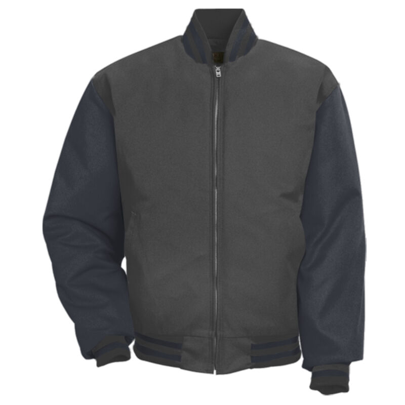 Duo-Tone Team Jacket Thumbnail