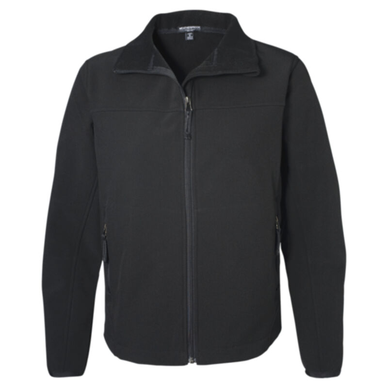 Women's Soft Shell Jacket Thumbnail