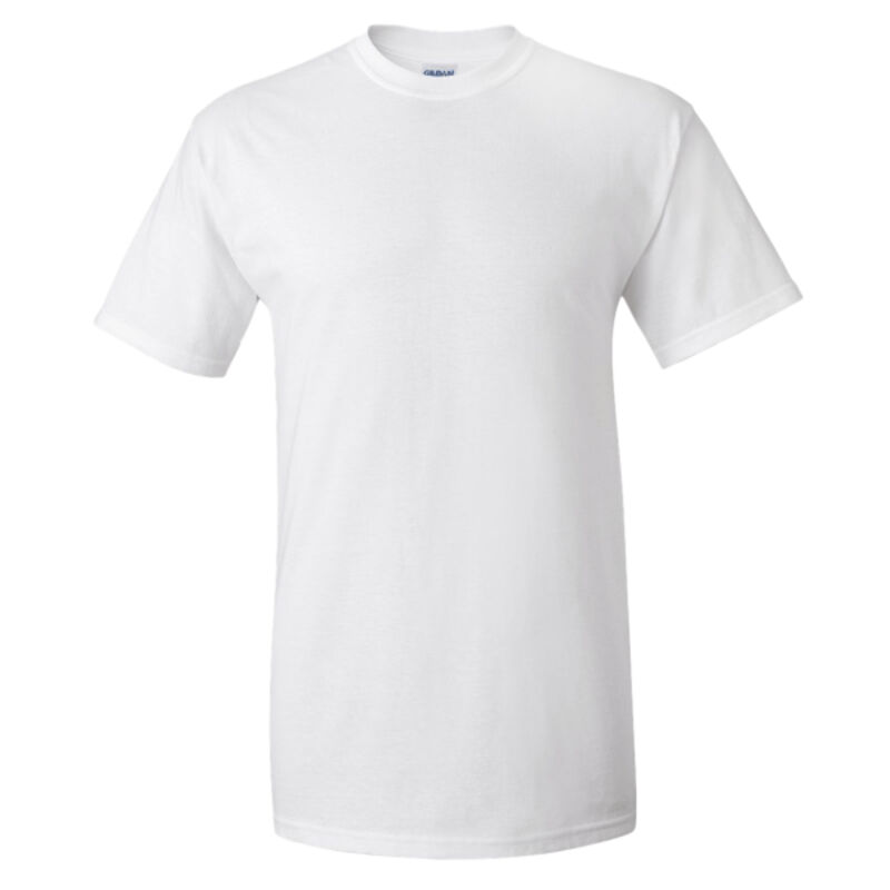 Unisex Ultra Cotton® T-Shirt Thumbnail
