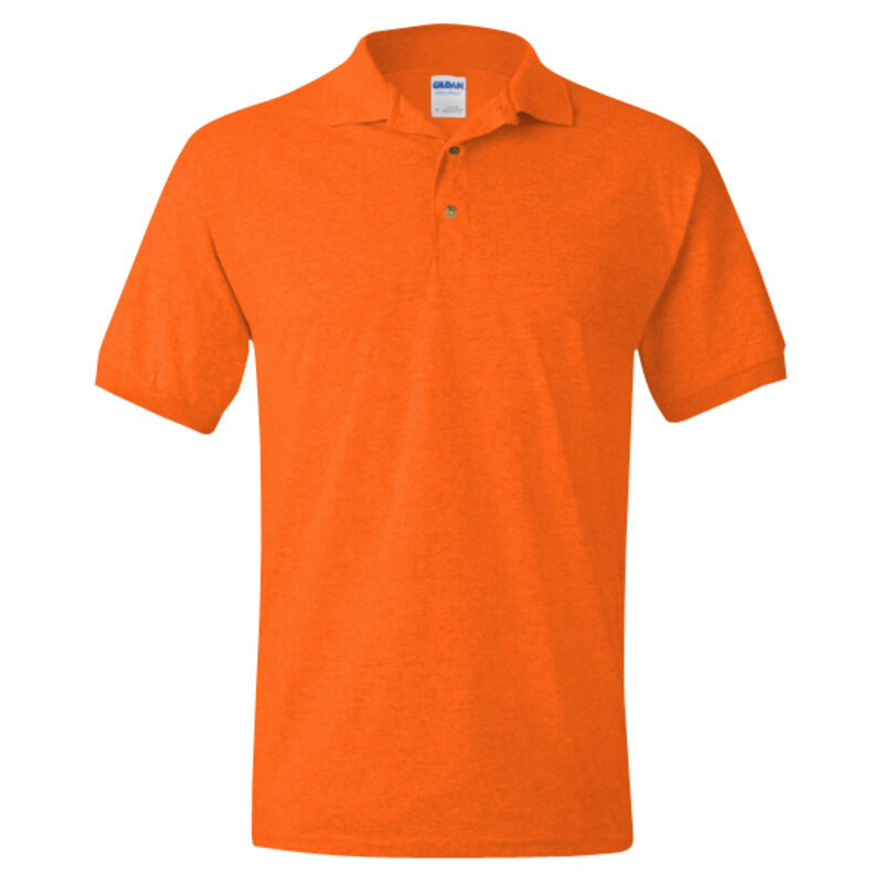 Unisex DryBlend® Jersey Polo Thumbnail