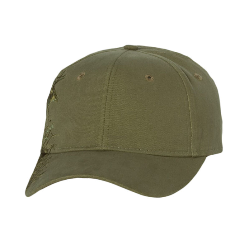 Running Buck Cap Thumbnail
