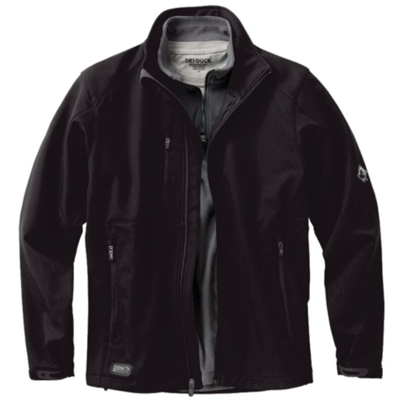Acceleration Jacket Thumbnail