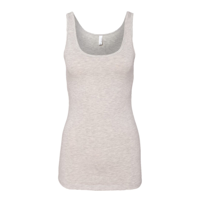 Women’s Spandex Jersey Tank Thumbnail