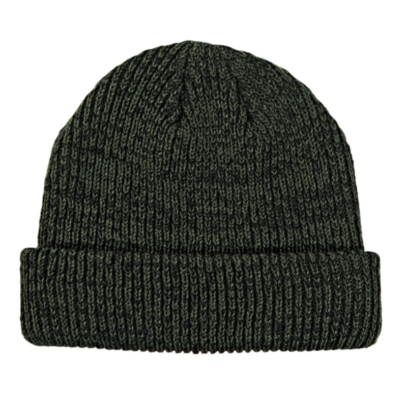 Ribbed Marled Beanie Thumbnail
