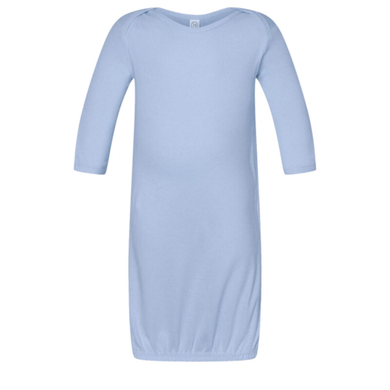 Infant Baby Rib Layette Thumbnail