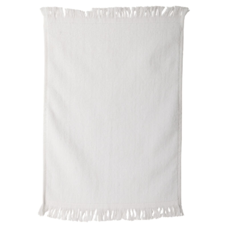 Fringed Towel Thumbnail