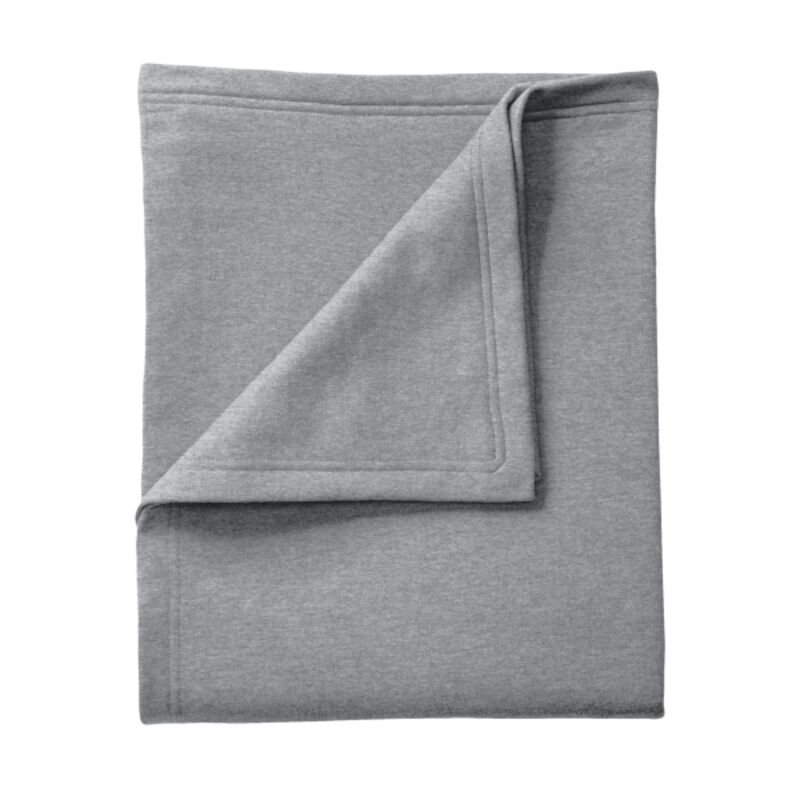Core Fleece Sweatshirt Blanket Thumbnail