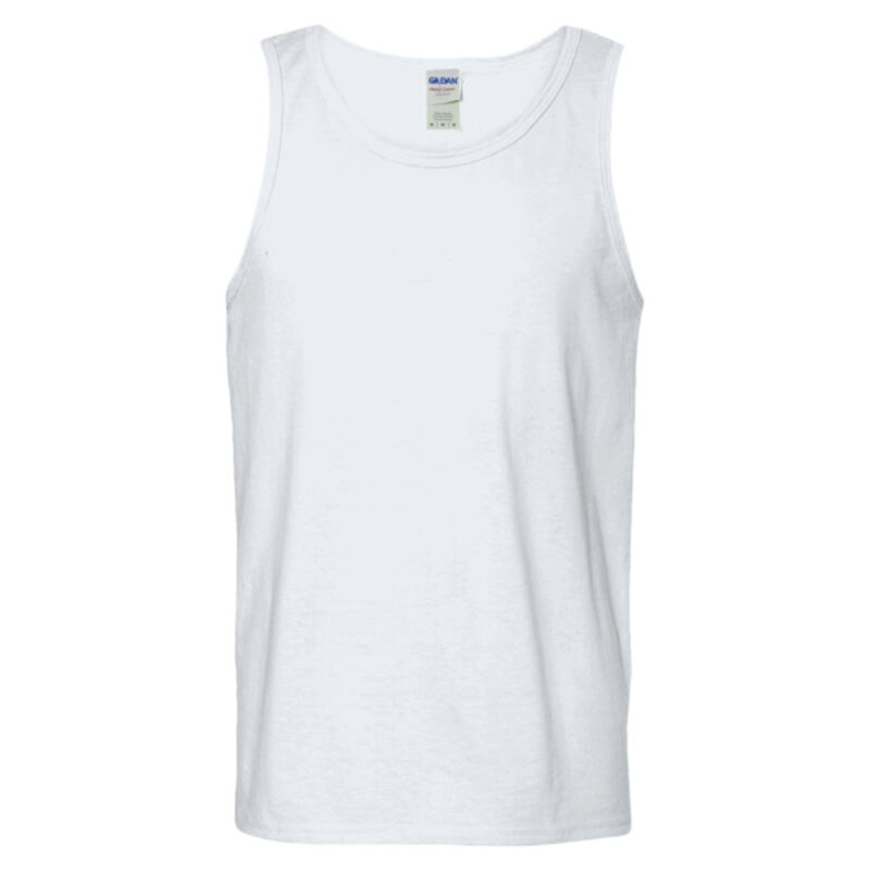 Unisex Heavy Cotton™ Tank Top Thumbnail