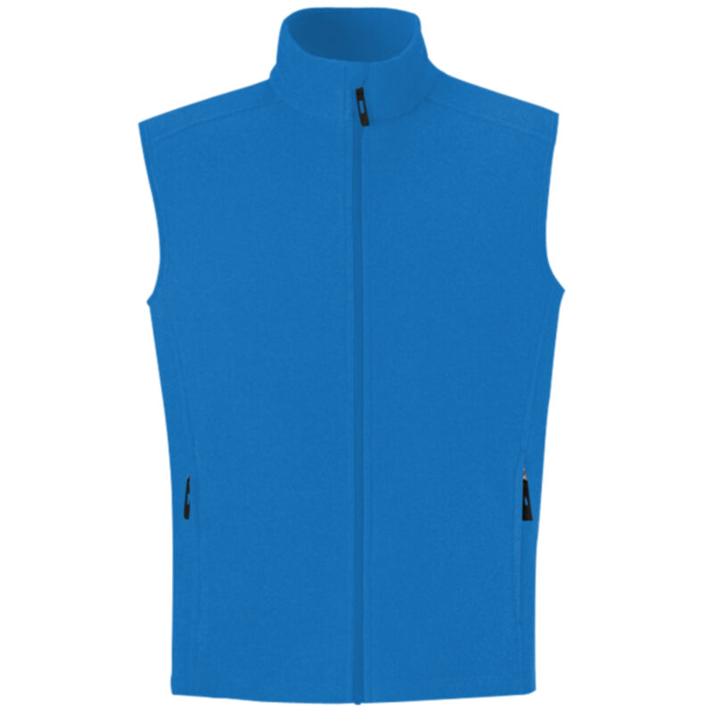 Men's Journey Fleece Vest Thumbnail