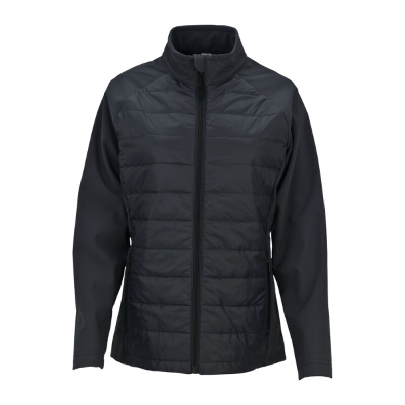 Women?s Hybrid Jacket Thumbnail