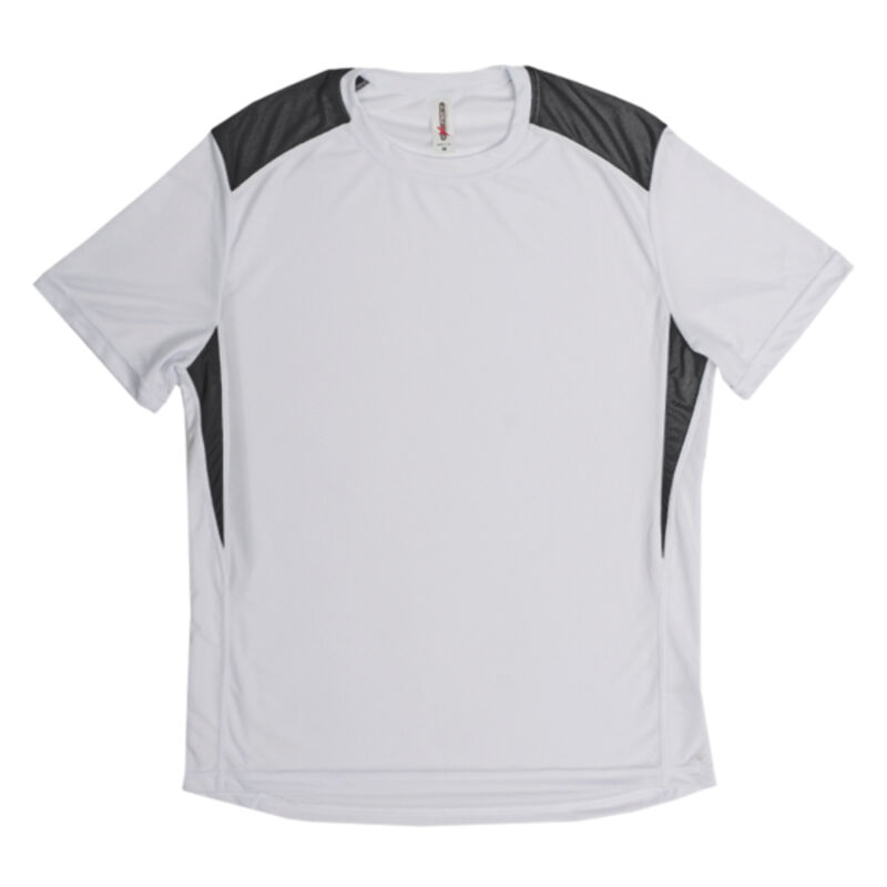 AI838 Men's Metro Tee Thumbnail