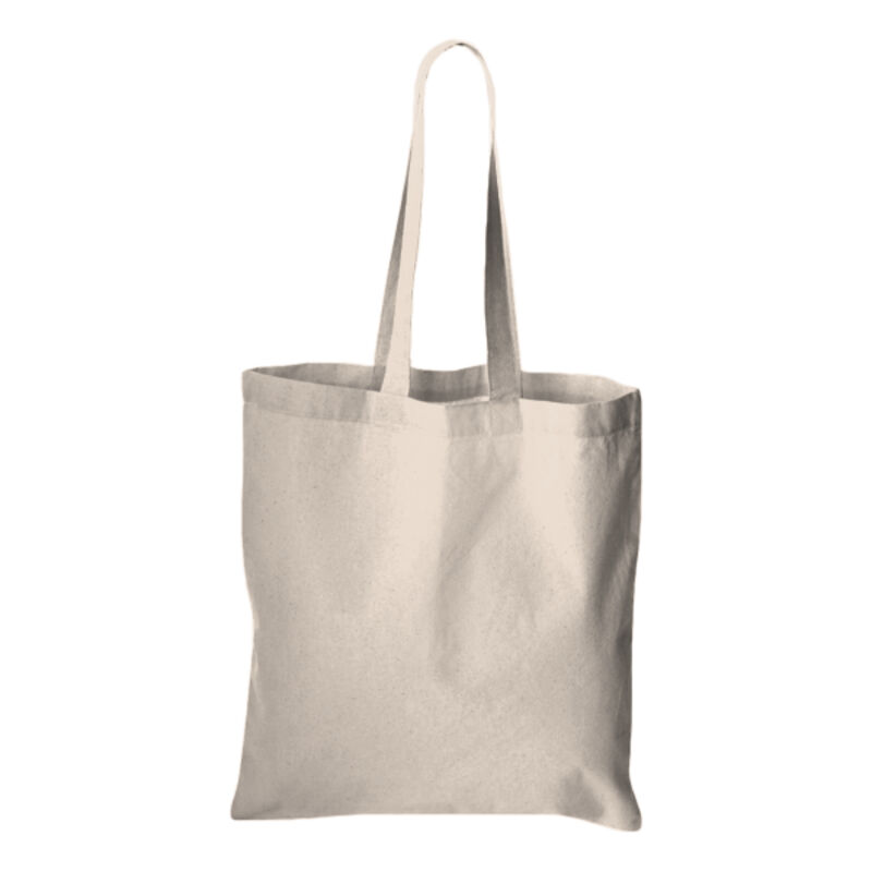 Branson Bargain Canvas Tote Thumbnail