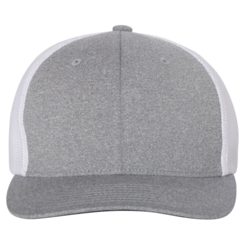 Mélange Trucker Cap Thumbnail