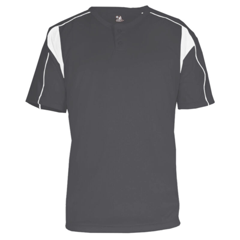 B-Core Pro Placket Jersey Thumbnail