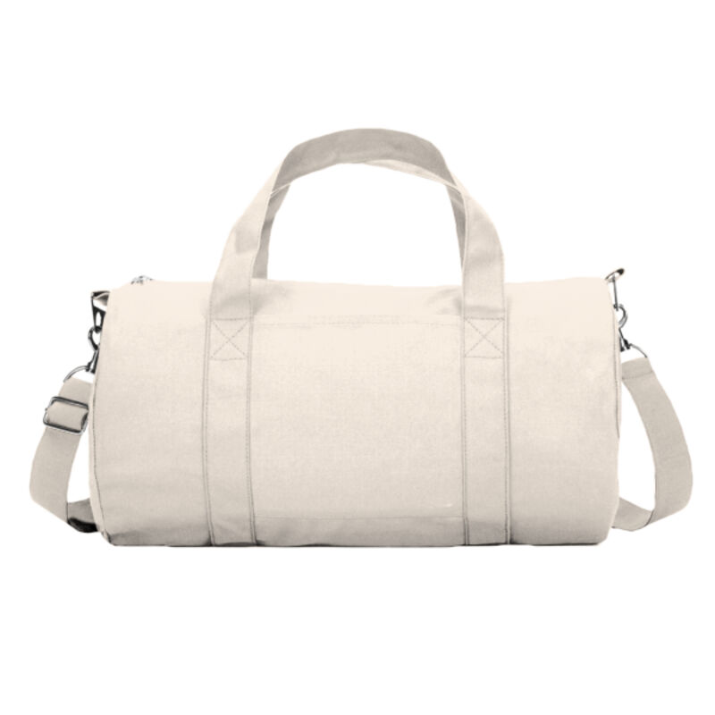Grant Cotton Canvas Duffel Bag Thumbnail