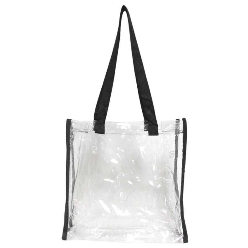 Clear Value Tote Thumbnail