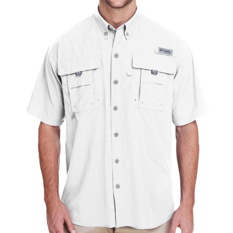 Men's Bahama™ II Short-Sleeve Shirt Thumbnail