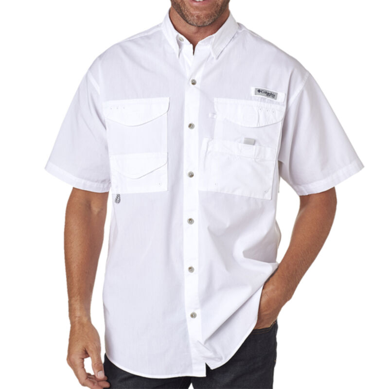 Men's Bonehead™ Short-Sleeve Shirt Thumbnail
