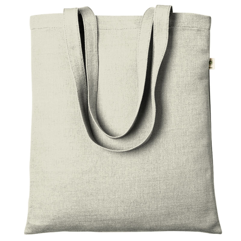 Hemp Blend Simplicity Tote Thumbnail