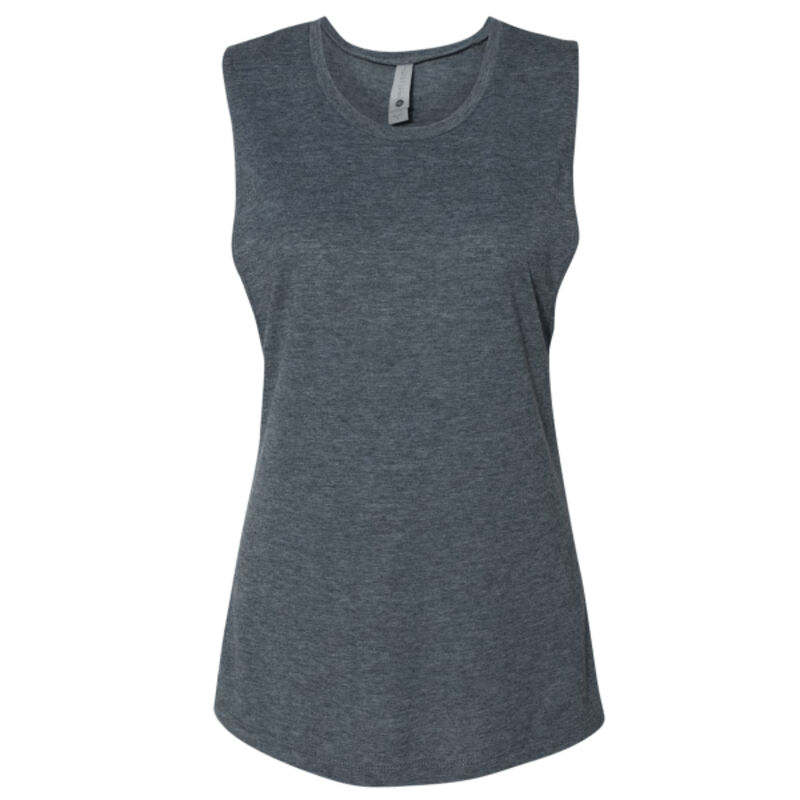 Women’s Festival Muscle Tank Thumbnail