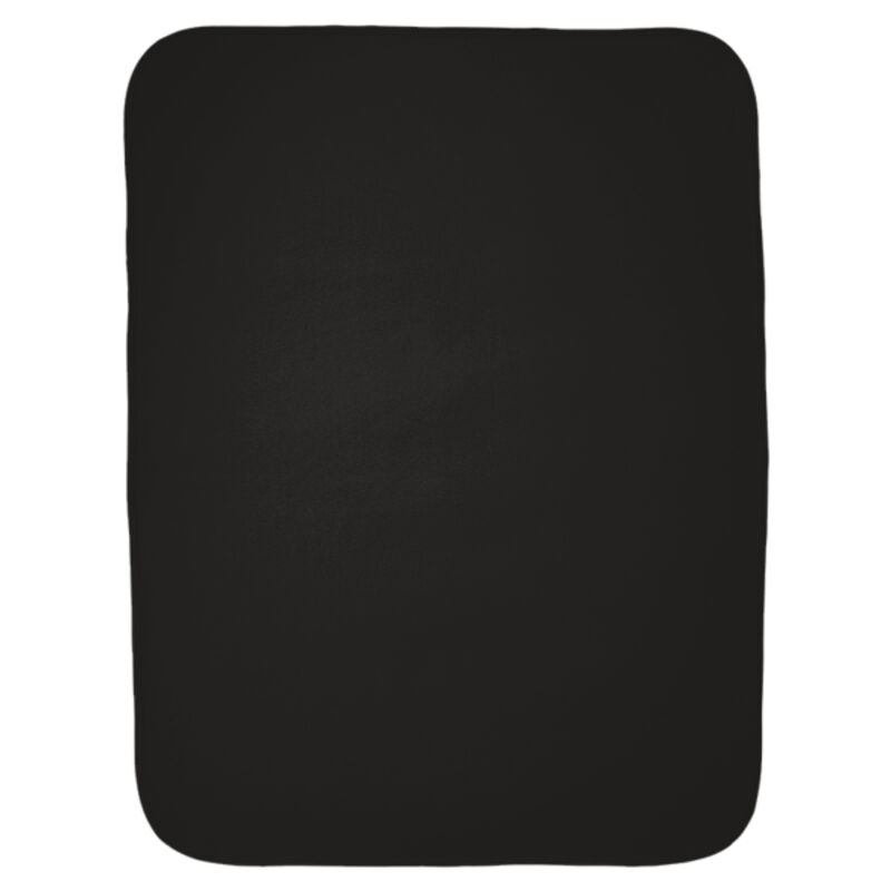 Premium Jersey Infant Blanket Thumbnail