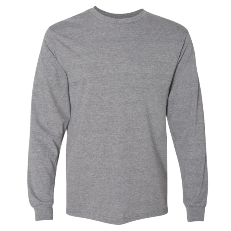 Unisex Hammer™ Long Sleeve T-Shirt Thumbnail