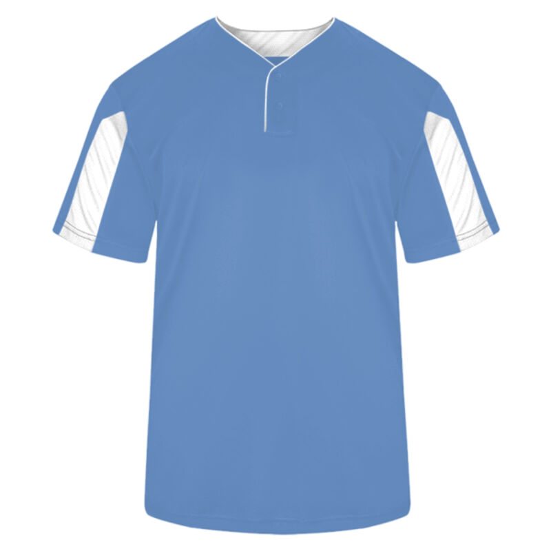 Men's Striker Placket Thumbnail