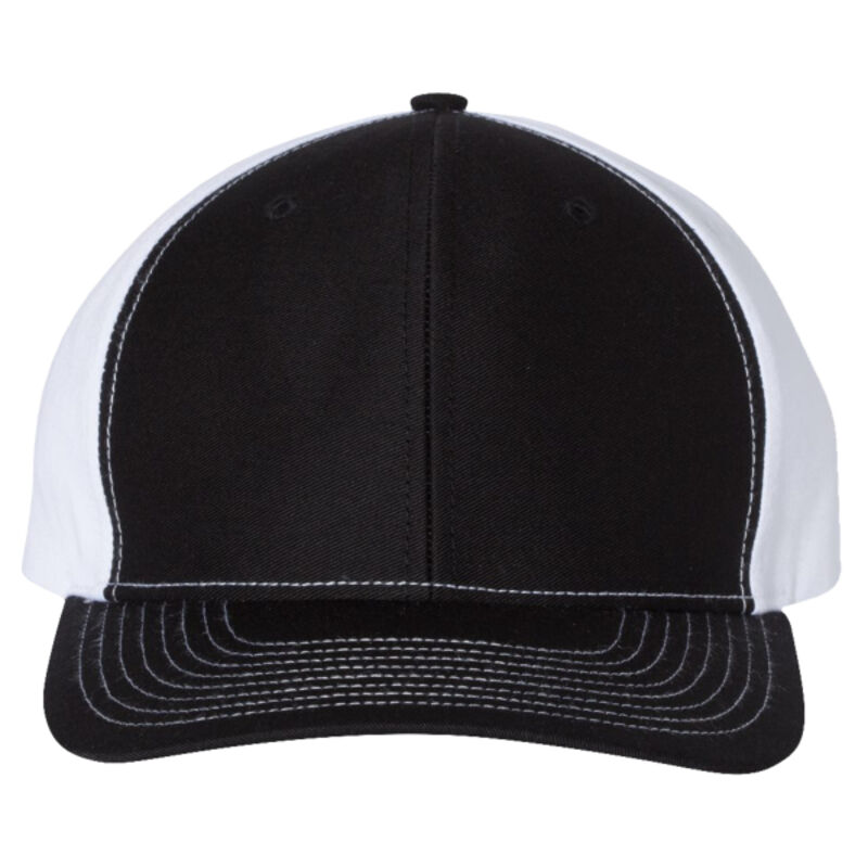 Twill Back Trucker Cap Thumbnail