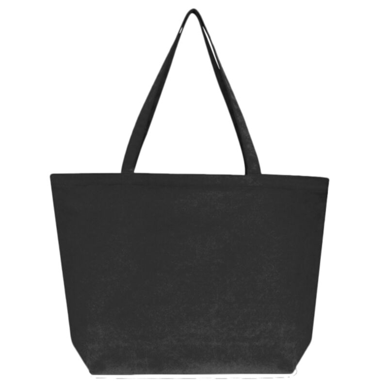 Seaside Cotton Pigment-Dyed Large Tote Thumbnail
