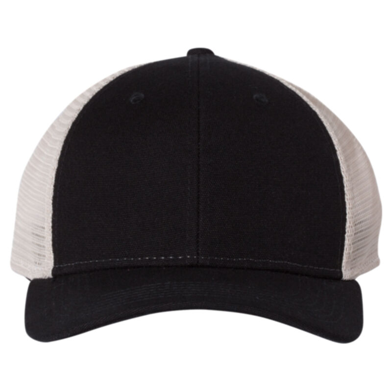 Hudson Trucker Cap Thumbnail