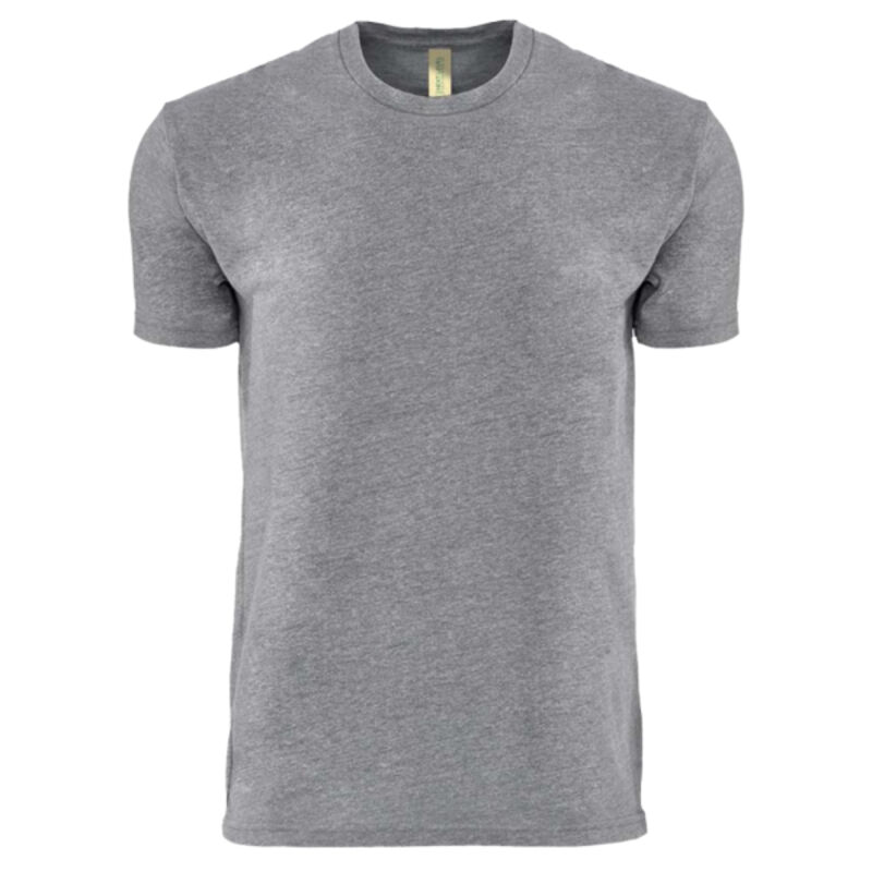 Unisex Eco Heavyweight T-Shirt Thumbnail