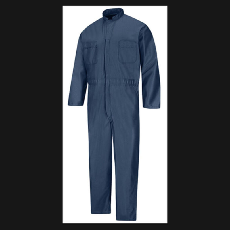 ESO/ Anti-Static Coveralls Thumbnail
