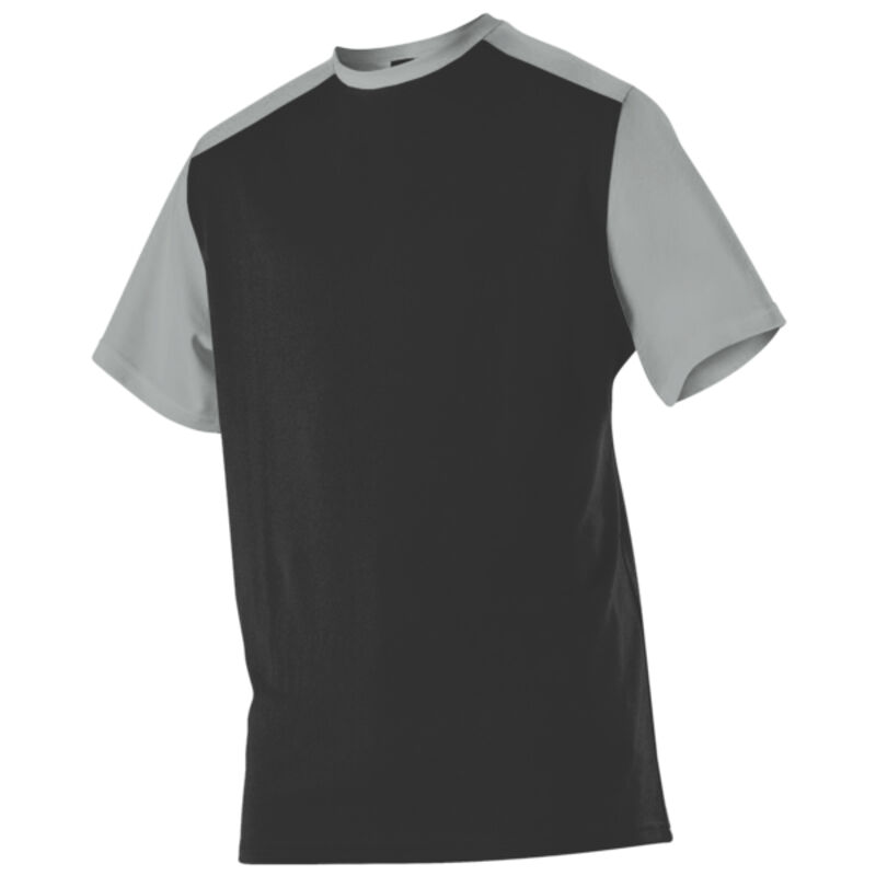 Crewneck Baseball Jersey Thumbnail