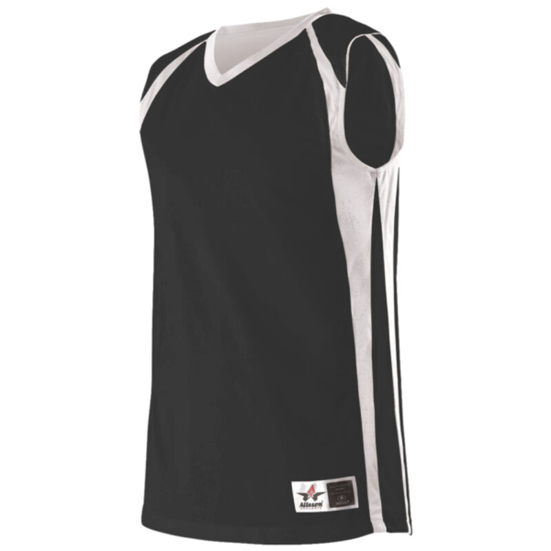 Reversible Basketball Jersey Thumbnail