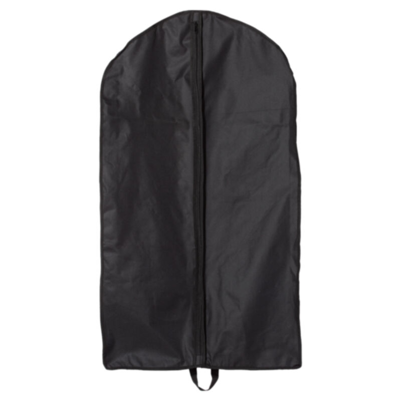 Gusseted Garment Bag Thumbnail